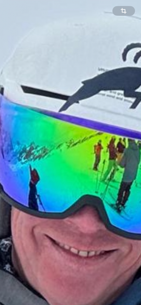 Pitztal 2025 Skibrille