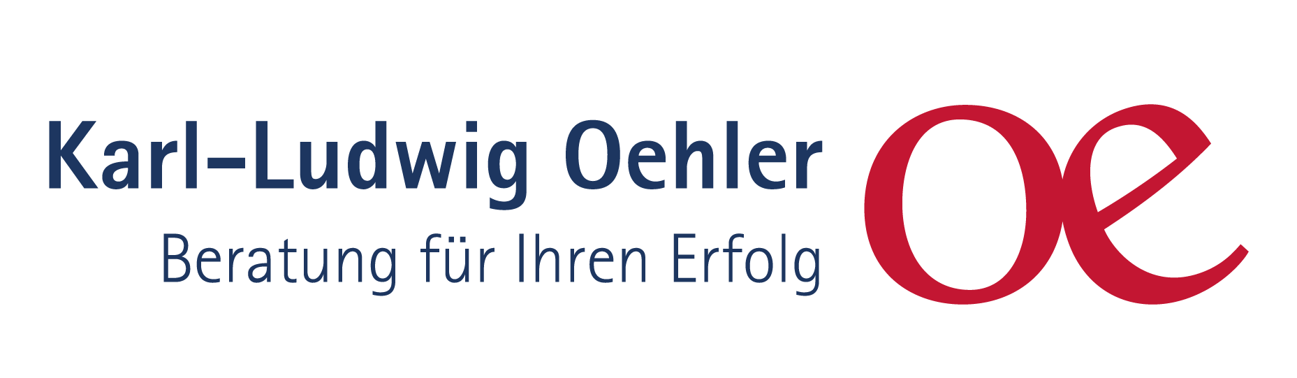 Karl-Ludwig Oehler